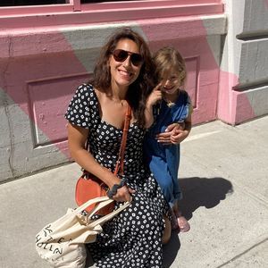 Meet your Posher, Lindsey